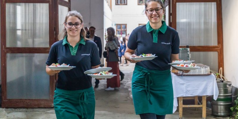catering